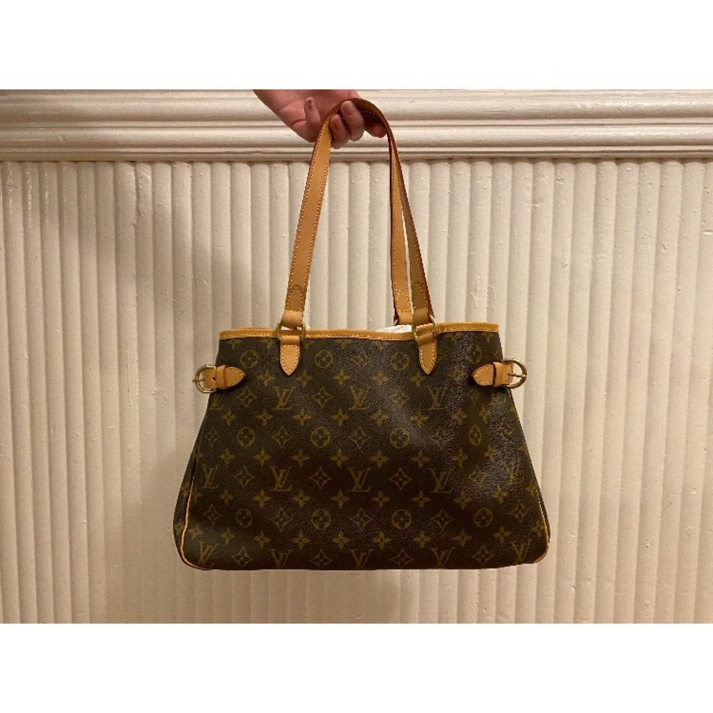 Louis Vuitton Brand New Bag